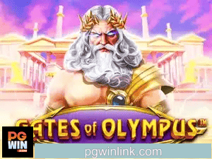 Gates of Olympus