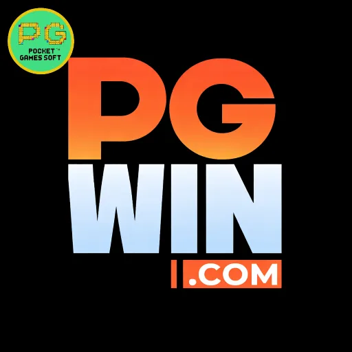 Logo da PGWIN