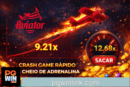 Aviator - Crash game popular na PGWIN