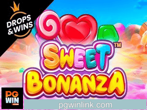 Sweet Bonanza